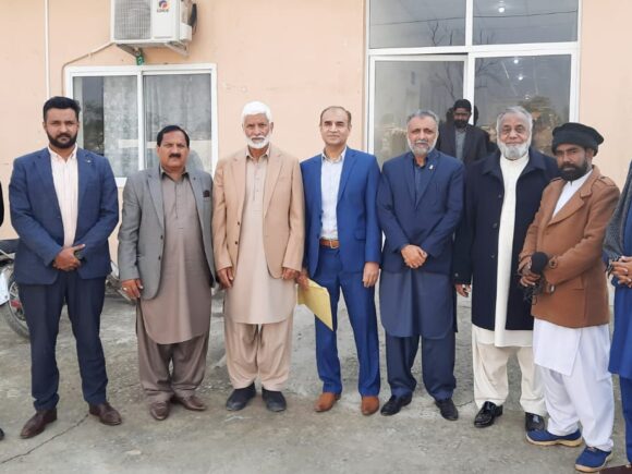 KIRF Kidney Dialysis Center 2nd Anniversary