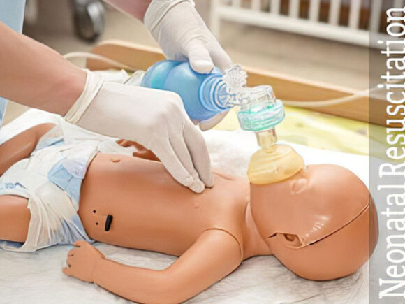 Neonatal Resuscitation Workshop